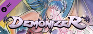 Demonizer - Digital Comic Book