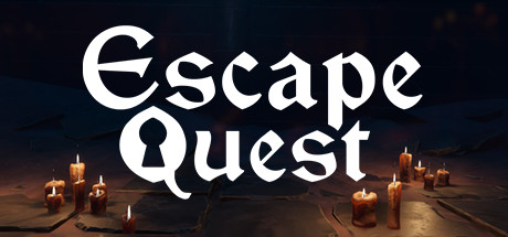 Escape Quest cover art