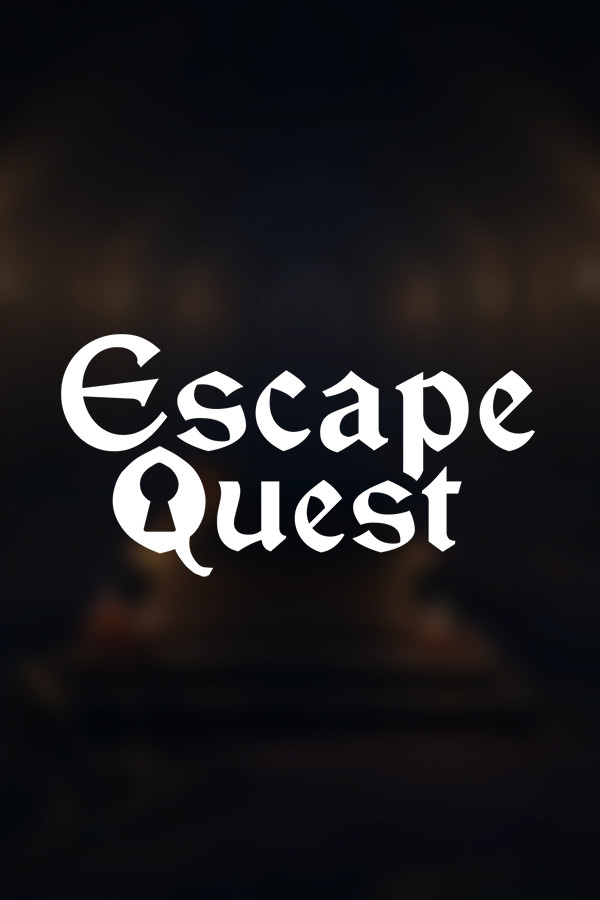Escape Quest for steam