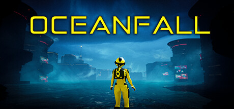 OCEANFALL cover art