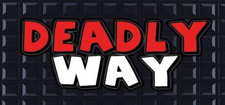 Deadly Way cover art
