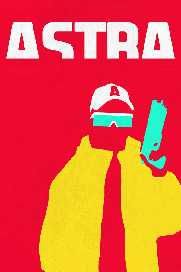 Astra for steam
