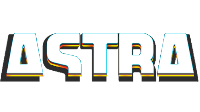 Astra Logo