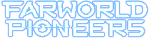 Farworld Pioneers Logo