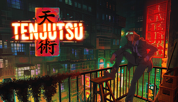 Tenjutsu