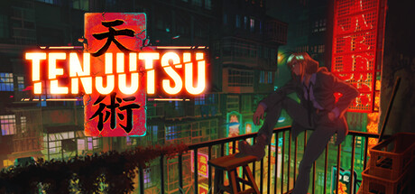 Tenjutsu PC Specs