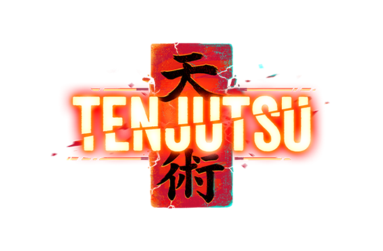 Tenjutsu Logo