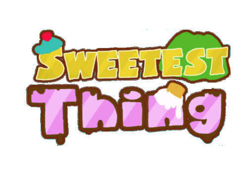 Sweetest Thing Logo