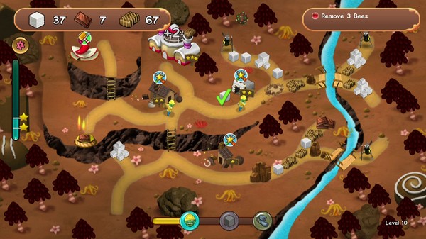 Скриншот из Sweetest Thing