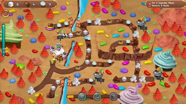 Скриншот из Sweetest Thing