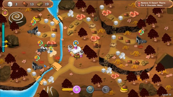 Скриншот из Sweetest Thing