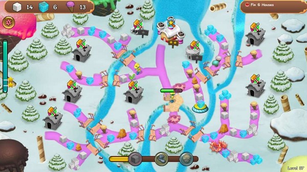 Скриншот из Sweetest Thing