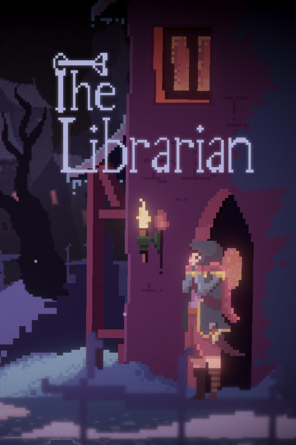 The Librarian (Special Edition) for steam