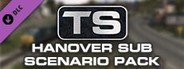 TS Marketplace: CSX Hanover Subdivision Scenario Pack 01
