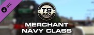 Train Simulator: Merchant Navy Class 35028 ‘Clan Line’ Steam Loco Add-On
