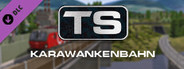 Train Simulator: Karawankenbahn: Ljubljana, Villach & Tarvisio Route Add-On