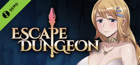Escape Dungeon Demo cover art