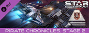 Star Conflict - Pirate Chronicles. Stage two