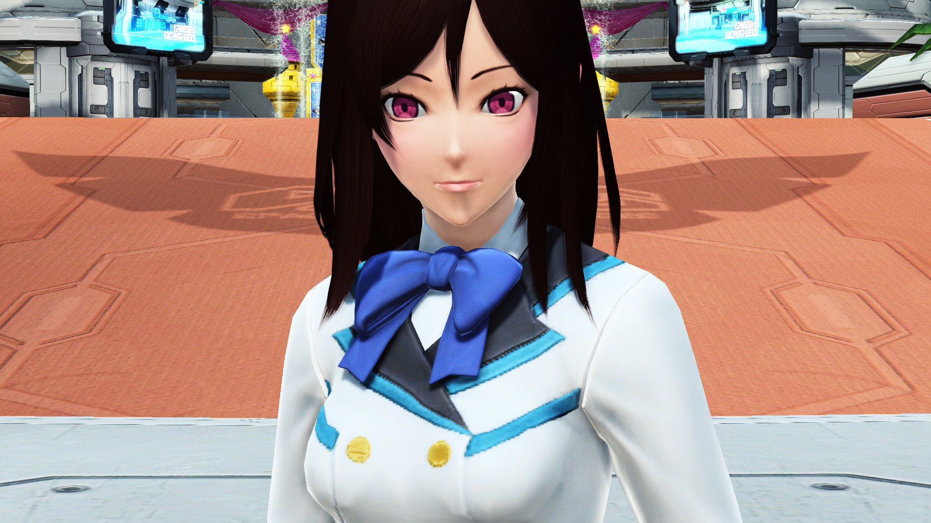 Phantasy Star Online 2 The Animation Heroine Pack Keymailer