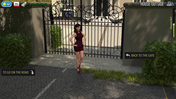 Fashion Businessfor windows and Linux 1