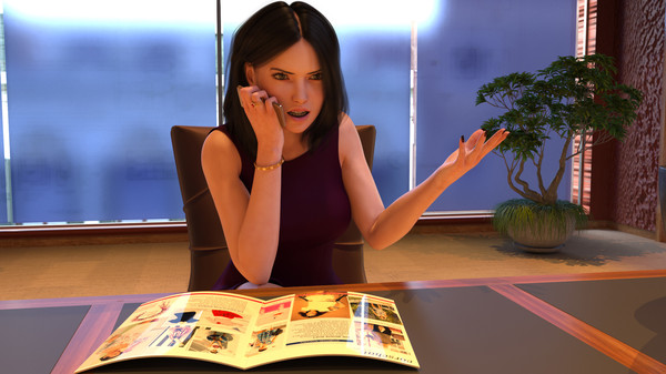 Fashion Business game for Linux 1