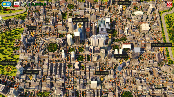 Fashion Business game for windows Pc 1