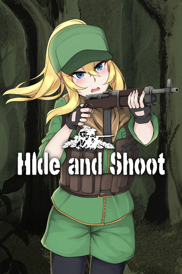 Hide and Shoot for steam