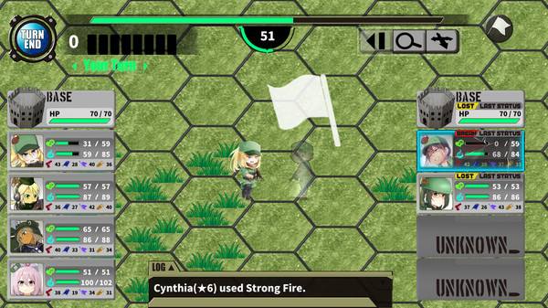 Hide and Shootfor windows and Linux 1