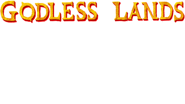Godless Lands Logo