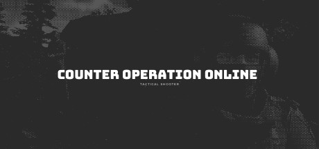 Counter Operation Online cover art