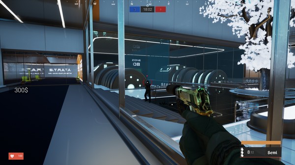 Скриншот из Counter Operation Online