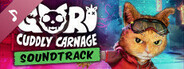 Gori: Cuddly Carnage Soundtrack