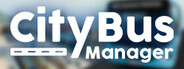 City Bus Manager System Requirements