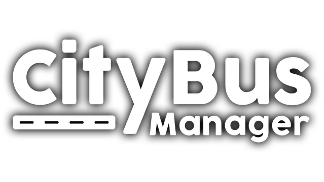 City Bus Manager Logo