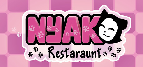 Nyako Restaurant cover art