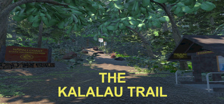 The Kalalau Trail cover art