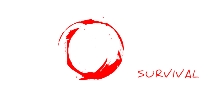 Animalia Survival Logo