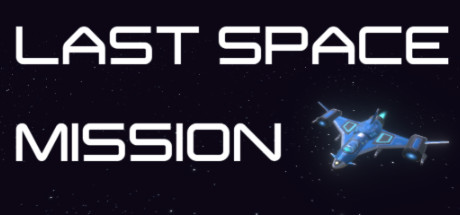 Last Space Mission cover art
