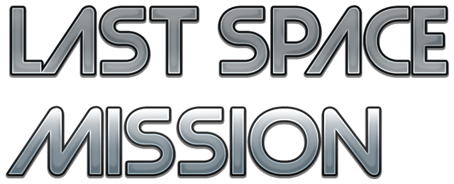 Last Space Mission Logo
