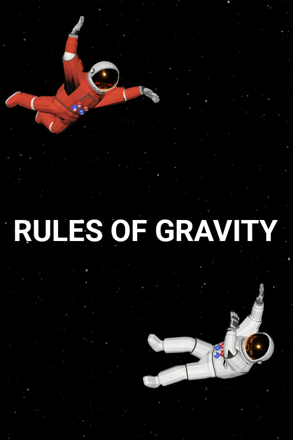 RULES OF GRAVITY for steam