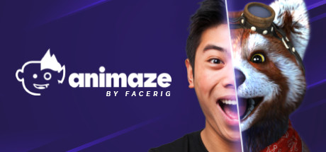 View Animaze on IsThereAnyDeal