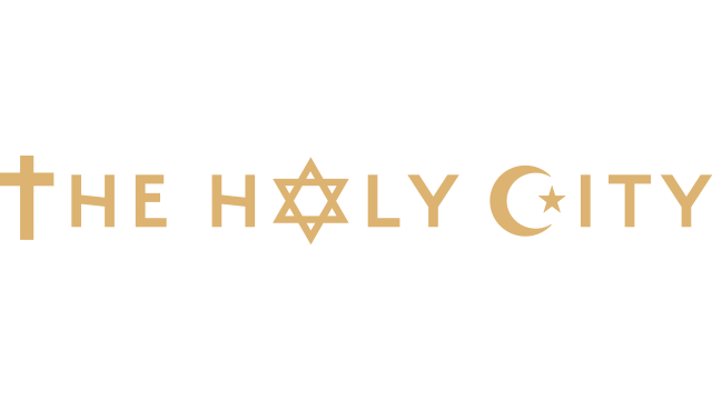 The Holy City Logo