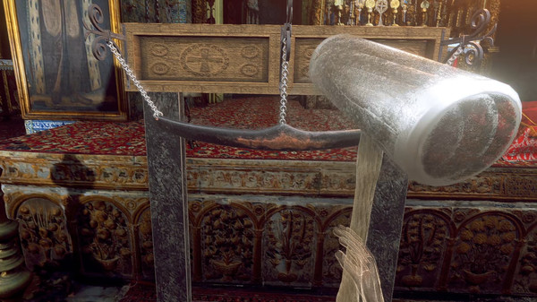 The Holy Cityfor windows and Linux 1