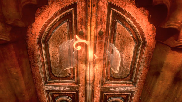 Скриншот из The Holy City