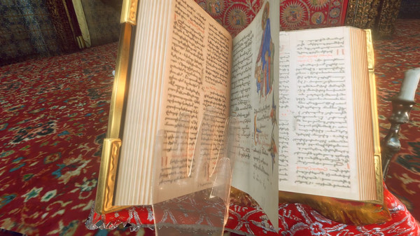 The Holy City game for windows Pc 1