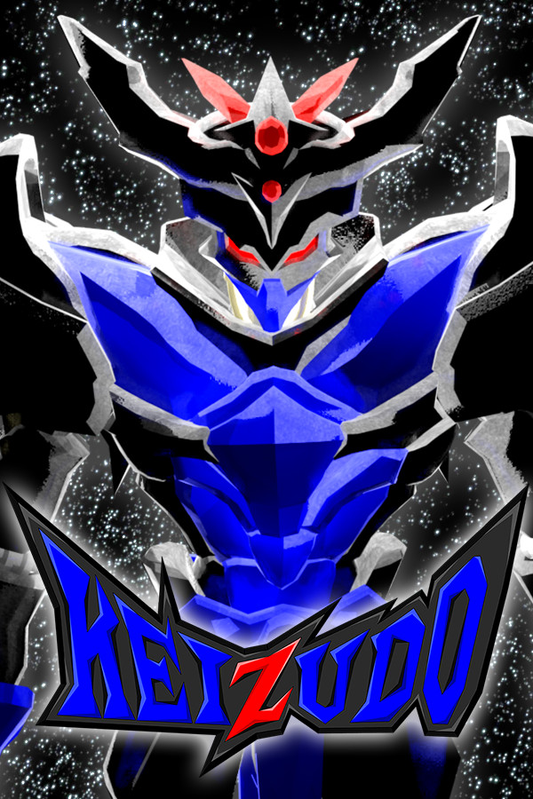 Keizudo