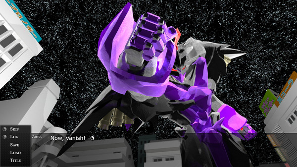 Keizudo: Duels of Love game for windows Pc 1