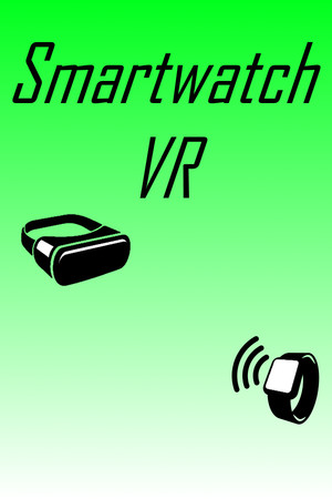 SmartwatchVR