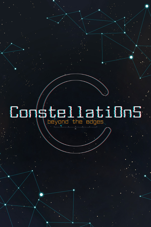 Steam portrait for Constellations: Beyond the edges.