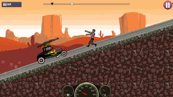 Drive or Die game for windows Pc 1